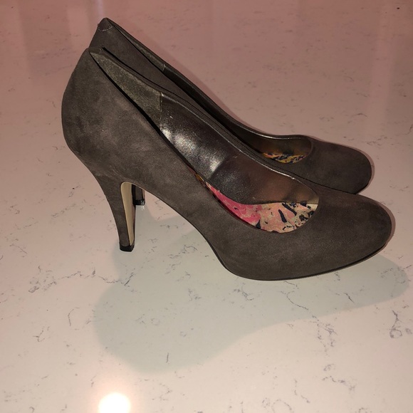 Madden Girl heels — NEVER WORN. - Picture 3 of 5